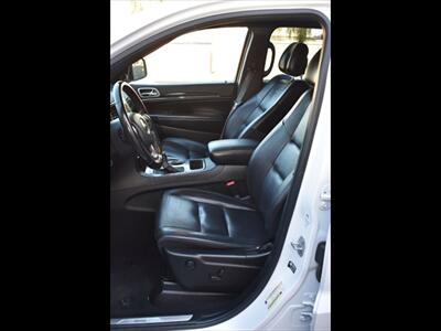 2021 Jeep Grand Cherokee Limited   - Photo 16 - Mesa, AZ 85201