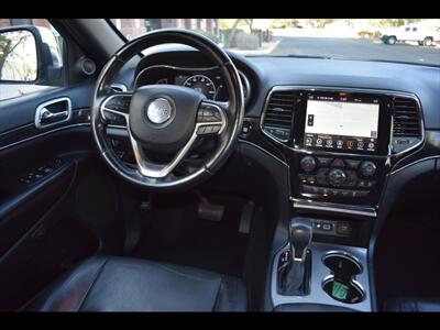 2021 Jeep Grand Cherokee Limited   - Photo 30 - Mesa, AZ 85201