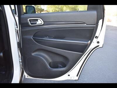 2021 Jeep Grand Cherokee Limited   - Photo 29 - Mesa, AZ 85201