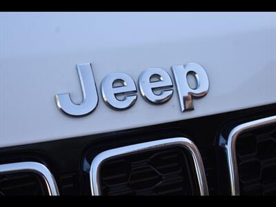 2021 Jeep Grand Cherokee Limited   - Photo 45 - Mesa, AZ 85201