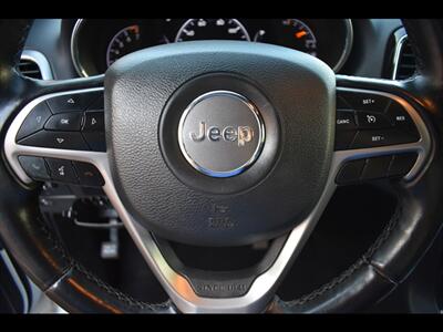 2021 Jeep Grand Cherokee Limited   - Photo 14 - Mesa, AZ 85201