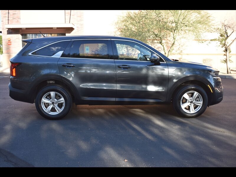 2022 Kia Sorento