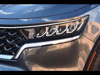 2022 Kia Sorento LX - Photo 48 - Mesa, AZ 85201