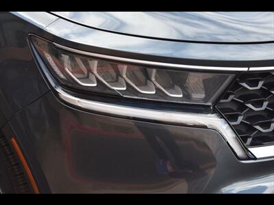 2022 Kia Sorento LX - Photo 45 - Mesa, AZ 85201