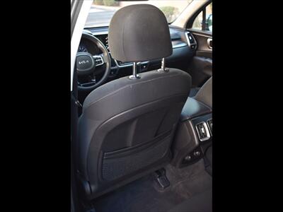 2022 Kia Sorento LX - Photo 20 - Mesa, AZ 85201