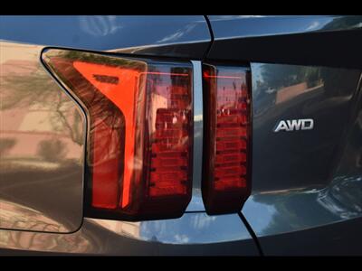 2022 Kia Sorento LX - Photo 50 - Mesa, AZ 85201