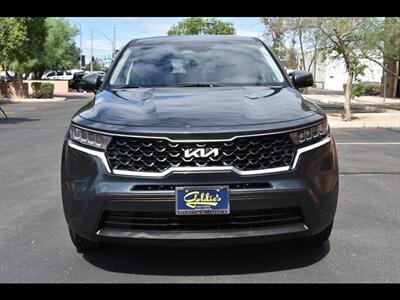 2022 Kia Sorento LX - Photo 7 - Mesa, AZ 85201