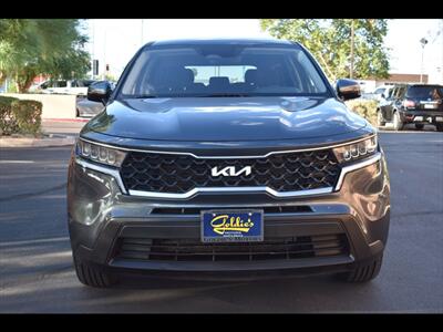 2022 Kia Sorento LX - Photo 8 - Mesa, AZ 85201