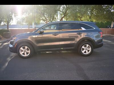 2022 Kia Sorento LX - Photo 4 - Mesa, AZ 85201