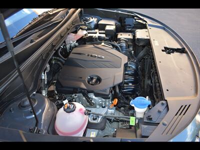 2022 Kia Sorento LX - Photo 44 - Mesa, AZ 85201