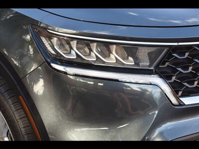 2022 Kia Sorento LX - Photo 46 - Mesa, AZ 85201