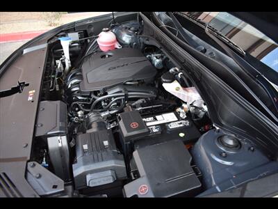 2022 Kia Sorento LX - Photo 44 - Mesa, AZ 85201