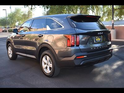 2022 Kia Sorento LX - Photo 6 - Mesa, AZ 85201