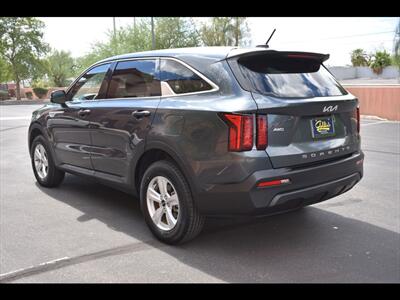 2022 Kia Sorento LX - Photo 4 - Mesa, AZ 85201