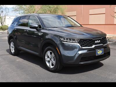 2022 Kia Sorento LX - Photo 2 - Mesa, AZ 85201