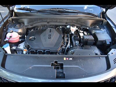 2022 Kia Sorento LX - Photo 43 - Mesa, AZ 85201