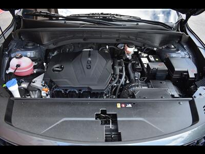 2022 Kia Sorento LX - Photo 42 - Mesa, AZ 85201