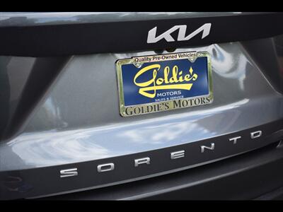 2022 Kia Sorento LX - Photo 50 - Mesa, AZ 85201