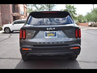 2022 Kia Sorento LX - Photo 8 - Mesa, AZ 85201