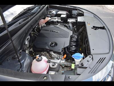 2022 Kia Sorento LX - Photo 43 - Mesa, AZ 85201