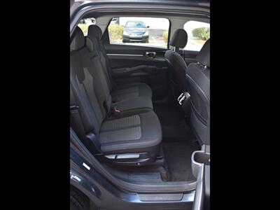 2022 Kia Sorento LX - Photo 25 - Mesa, AZ 85201