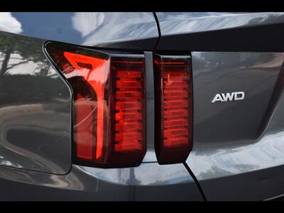 2022 Kia Sorento LX - Photo 49 - Mesa, AZ 85201