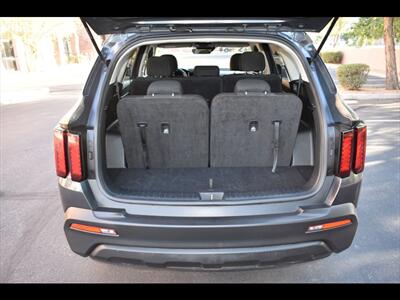 2022 Kia Sorento LX - Photo 25 - Mesa, AZ 85201