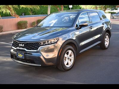 2022 Kia Sorento LX - Photo 3 - Mesa, AZ 85201