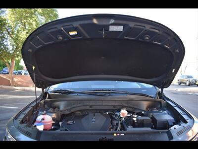 2022 Kia Sorento LX - Photo 42 - Mesa, AZ 85201