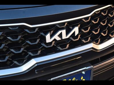 2022 Kia Sorento LX - Photo 47 - Mesa, AZ 85201