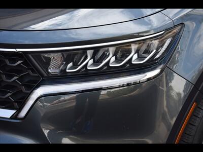 2022 Kia Sorento LX - Photo 47 - Mesa, AZ 85201