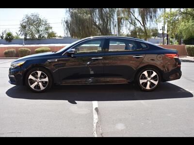 2019 Kia Optima S   - Photo 4 - Mesa, AZ 85201