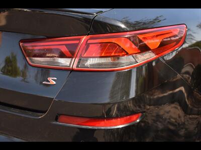 2019 Kia Optima S   - Photo 51 - Mesa, AZ 85201