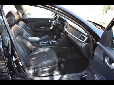 2019 Kia Optima S   - Photo 33 - Mesa, AZ 85201