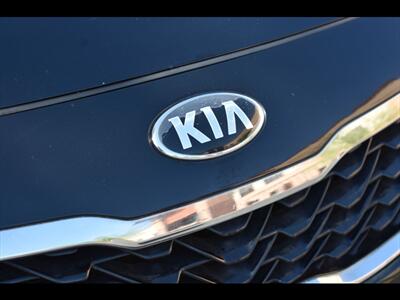 2019 Kia Optima S   - Photo 46 - Mesa, AZ 85201