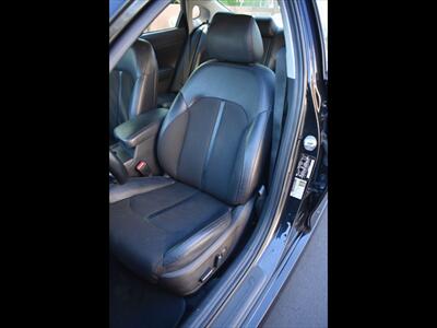 2019 Kia Optima S   - Photo 17 - Mesa, AZ 85201
