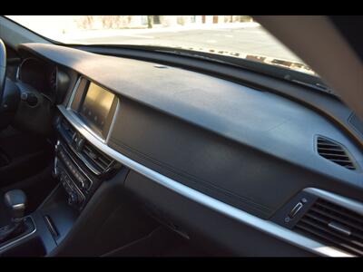 2019 Kia Optima S   - Photo 37 - Mesa, AZ 85201