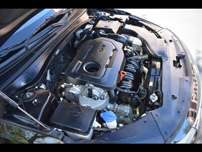 2019 Kia Optima S   - Photo 43 - Mesa, AZ 85201