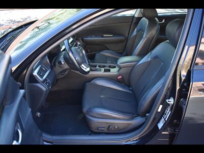 2019 Kia Optima S   - Photo 16 - Mesa, AZ 85201