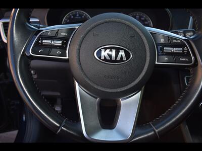 2019 Kia Optima S   - Photo 14 - Mesa, AZ 85201