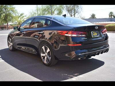 2019 Kia Optima S   - Photo 6 - Mesa, AZ 85201