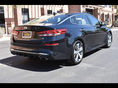 2019 Kia Optima S   - Photo 7 - Mesa, AZ 85201