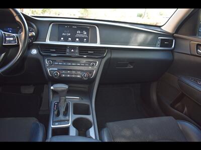 2019 Kia Optima S   - Photo 31 - Mesa, AZ 85201