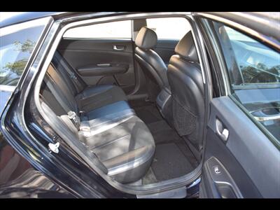 2019 Kia Optima S   - Photo 26 - Mesa, AZ 85201