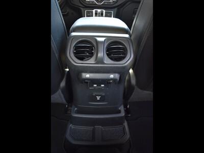 2023 Jeep Wrangler Sahara   - Photo 32 - Mesa, AZ 85201