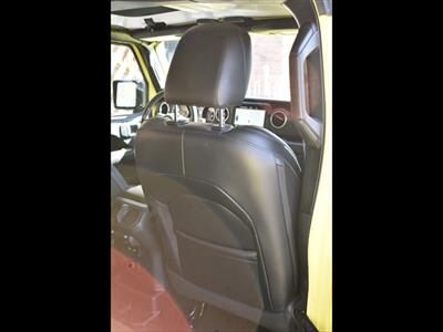 2023 Jeep Wrangler Sahara   - Photo 30 - Mesa, AZ 85201