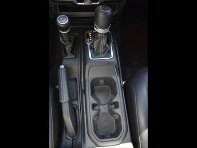 2023 Jeep Wrangler Sahara   - Photo 13 - Mesa, AZ 85201