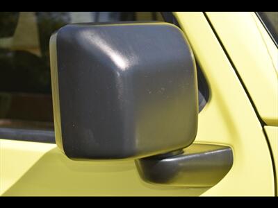 2023 Jeep Wrangler Sahara   - Photo 54 - Mesa, AZ 85201