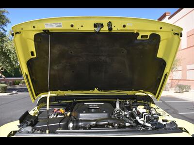 2023 Jeep Wrangler Sahara   - Photo 44 - Mesa, AZ 85201