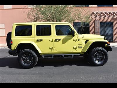 2023 Jeep Wrangler Sahara SUV